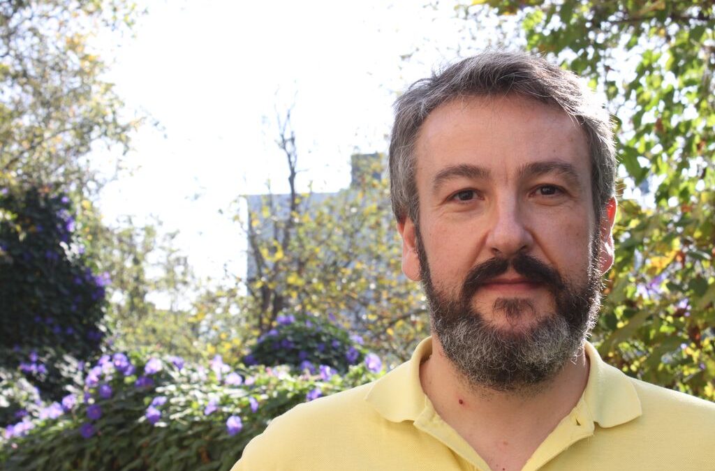 Sobre Dios y la ciencia, en el Corpus Christi