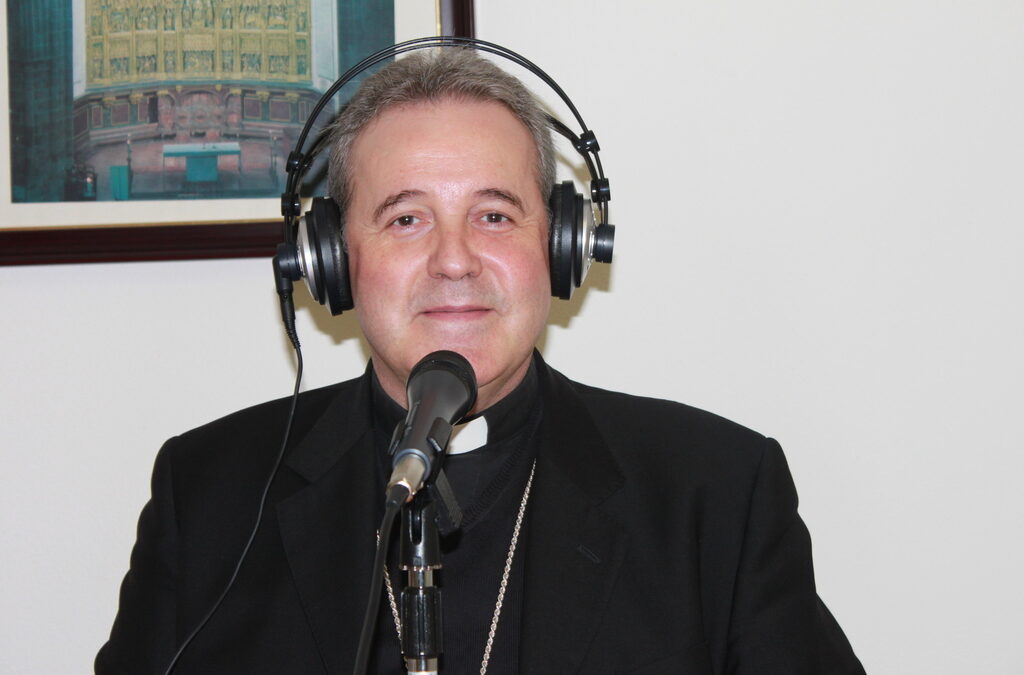 “Me gustaría que salieran propuestas concretas que revitalizaran la Pastoral Familiar»