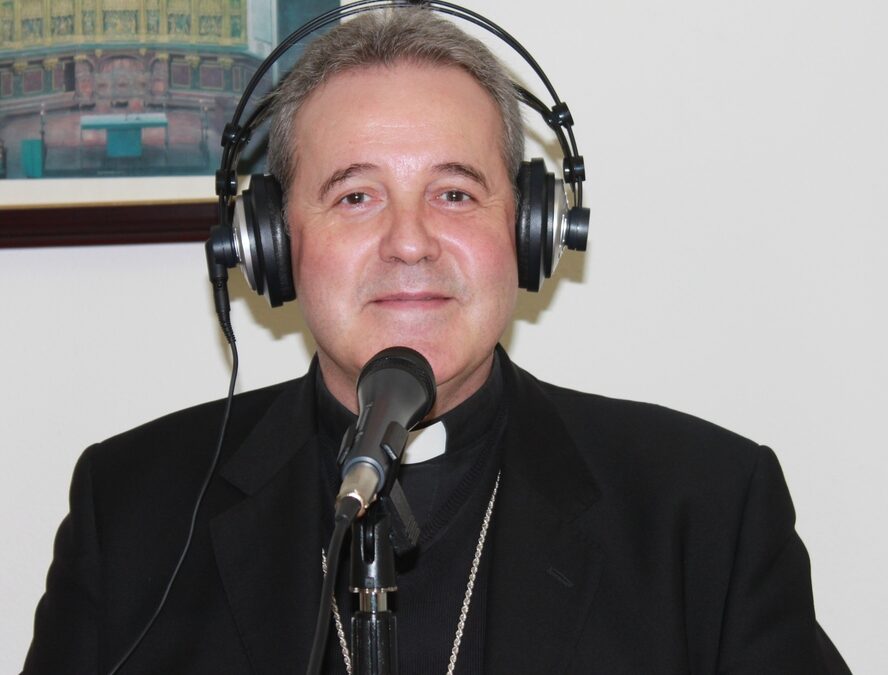 “Necesitamos una pastoral en conversión”