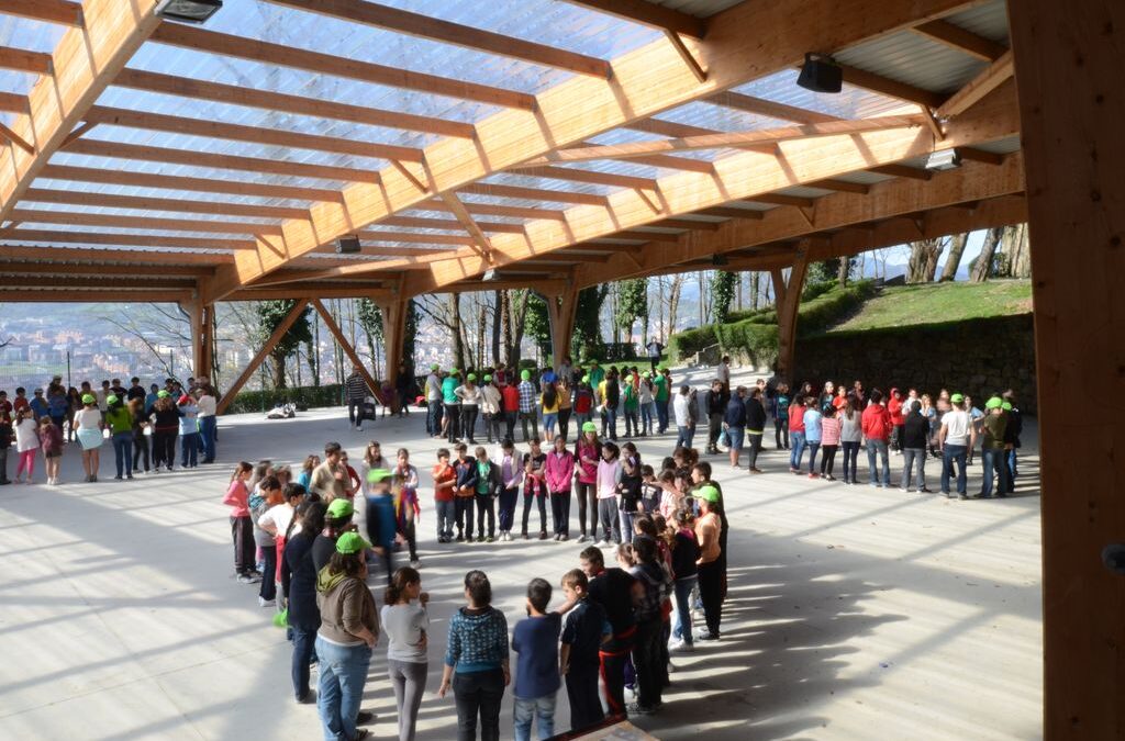 Los encuentros de juventud llegarán este fin de semana a la Diócesis
