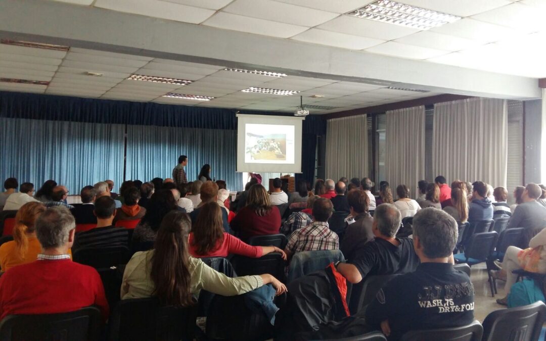 Día de la Acción Católica General y encuentro de Preadolescentes