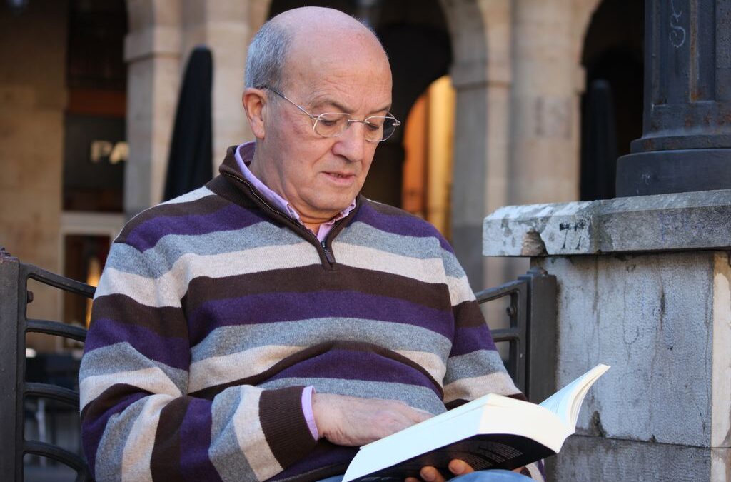 Se presenta la publicación sobre la visión de 11 escritores vascos sobre Dios