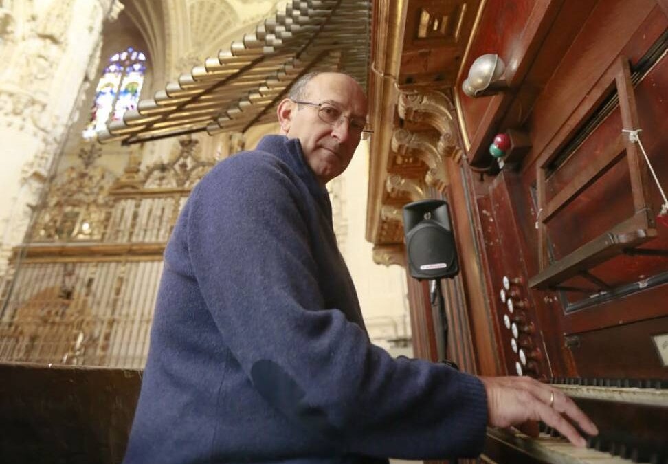 Dos conciertos en honor al Apóstol Santiago, en la Catedral