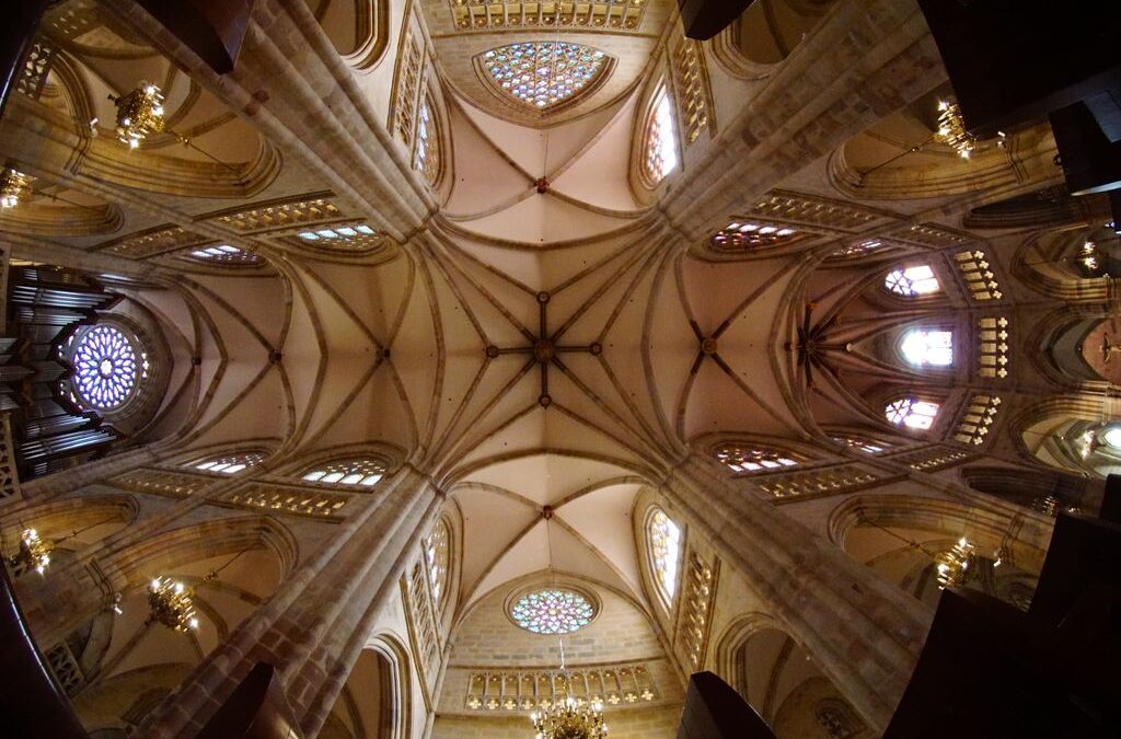 La catedral de Santiago celebra el 66º aniversario de su dedicación