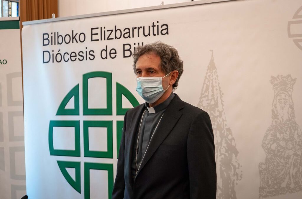 Toma de posesión de Mons. Segura: solo con invitación previa