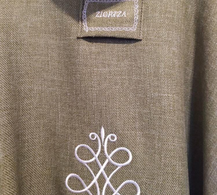 Ropa litúrgica, desde el monasterio de Zenarruza al mundo