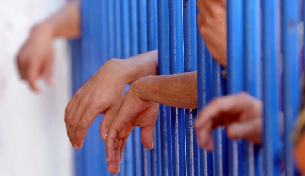 Bidesari atendió en 2025 a 595 personas privadas de libertad