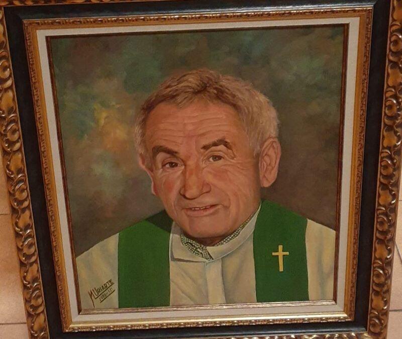 Ha fallecido Jesús Mª Llona “muy sensible con la gente sencilla y marginada”