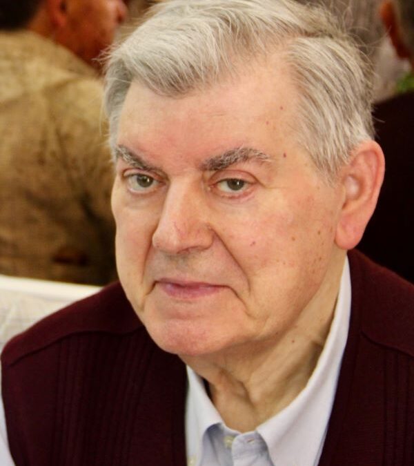 Jose Mari Rementeria, euskerazko kristau-ikasbideen ikerketaren zale amorratua zan abadea hil da