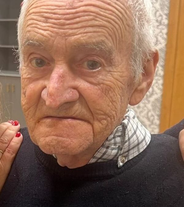 Ha fallecido Joseba Rementeria, «hombre de eterna sonrisa»