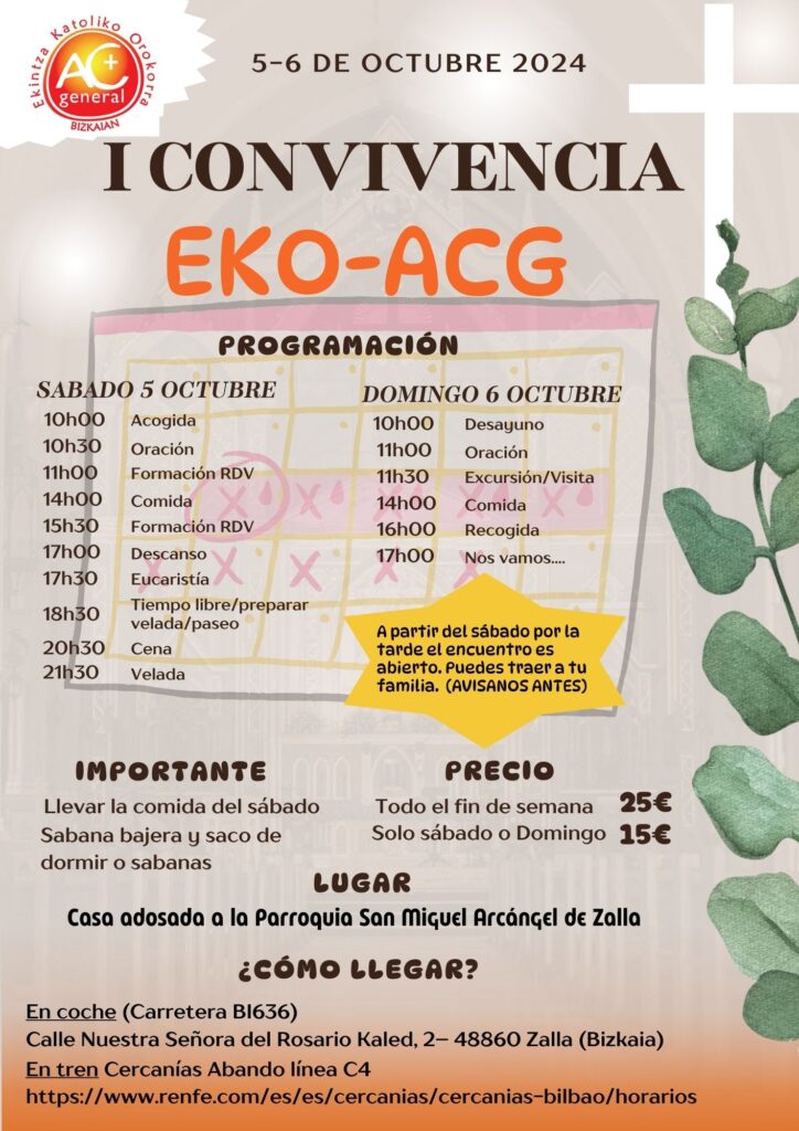 EKO-ACG