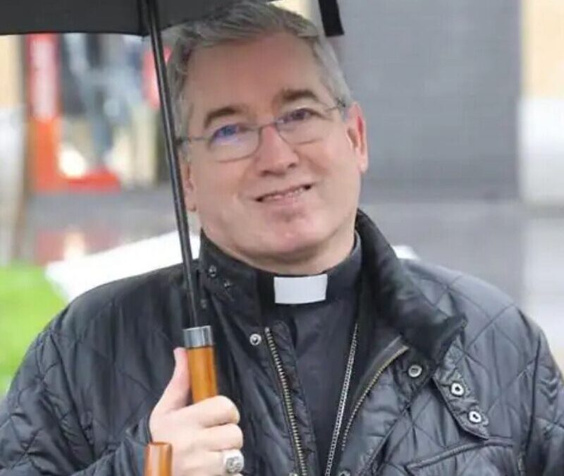 El obispo de San Sebastián presentará la Pastoral de Cuaresma, mañana en Las Arenas