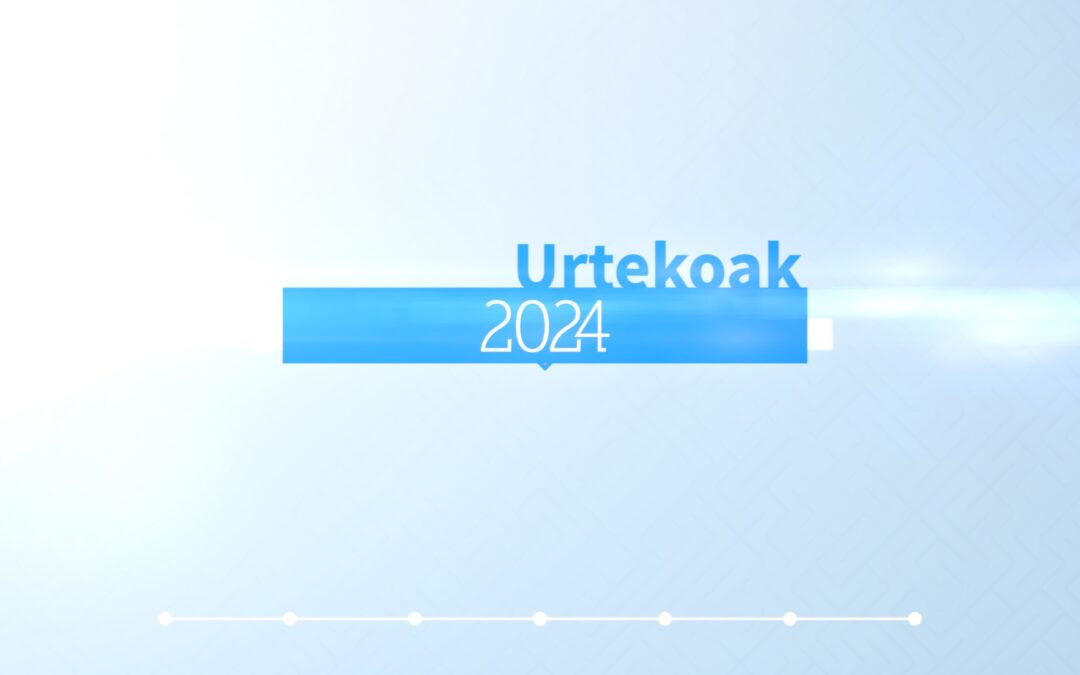 2024 en el retrovisor