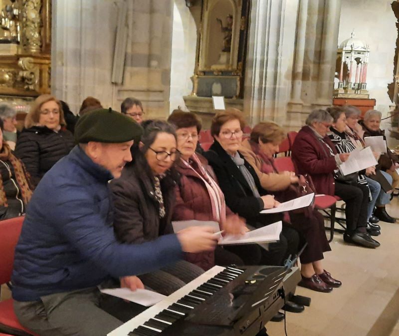 Semana de Oración por la Unidad de los Cristianos