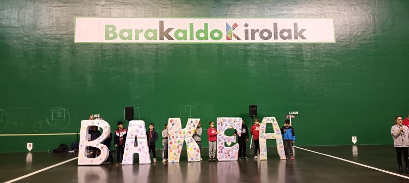 Bakea Barakaldo