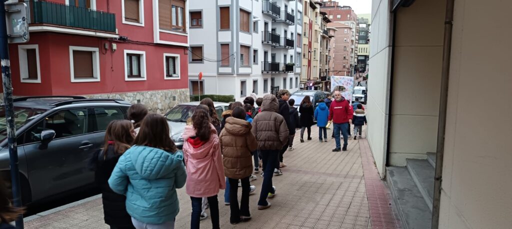 Bakea Barakaldo