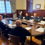 Reunión inter diocesana 2025