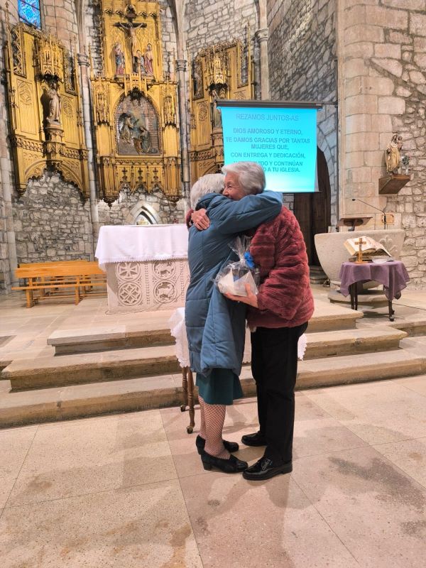 homenaje mujeres sestao