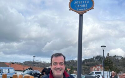 Parque Josetxu Canibe