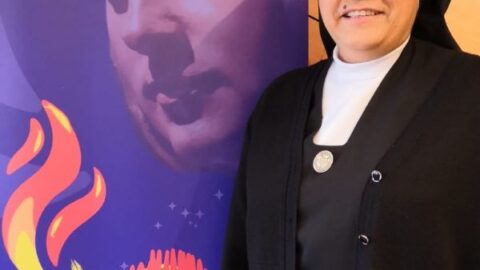 Capítulo general Siervas de Jesús