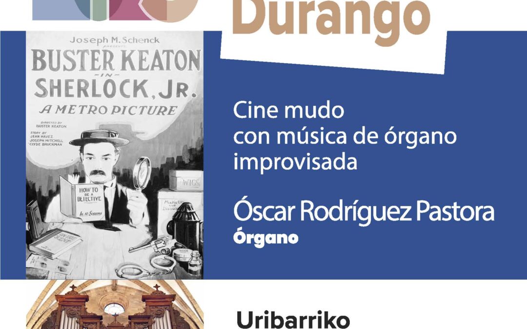 Denporaldiko lehenengo kontzertua Durangoko basilikan