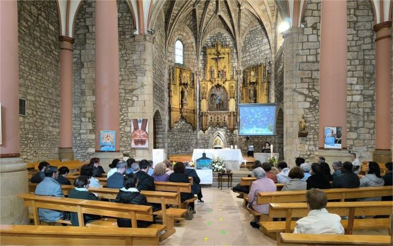 Encuentro lgtb Sestao