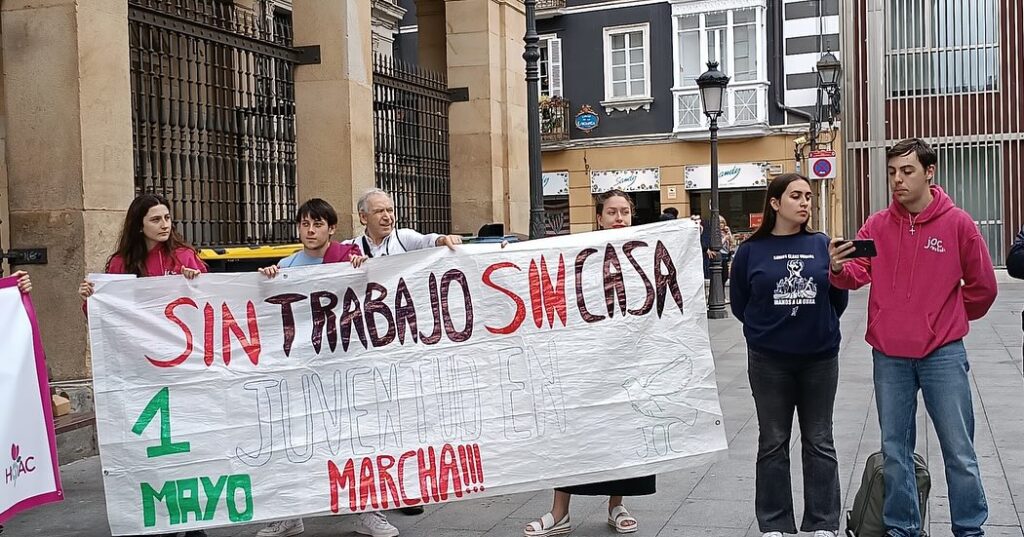 1 de mayo