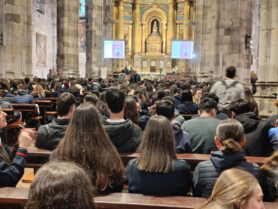 Comienza el Maratón de Oración