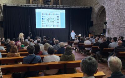 Catálogo monumental Zeberio