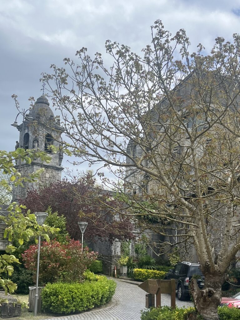 1 de mayo. Urkiola