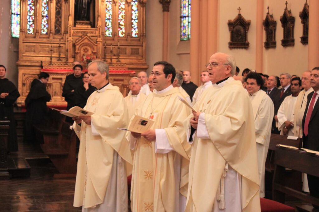 Papa León XIV en Bilbao