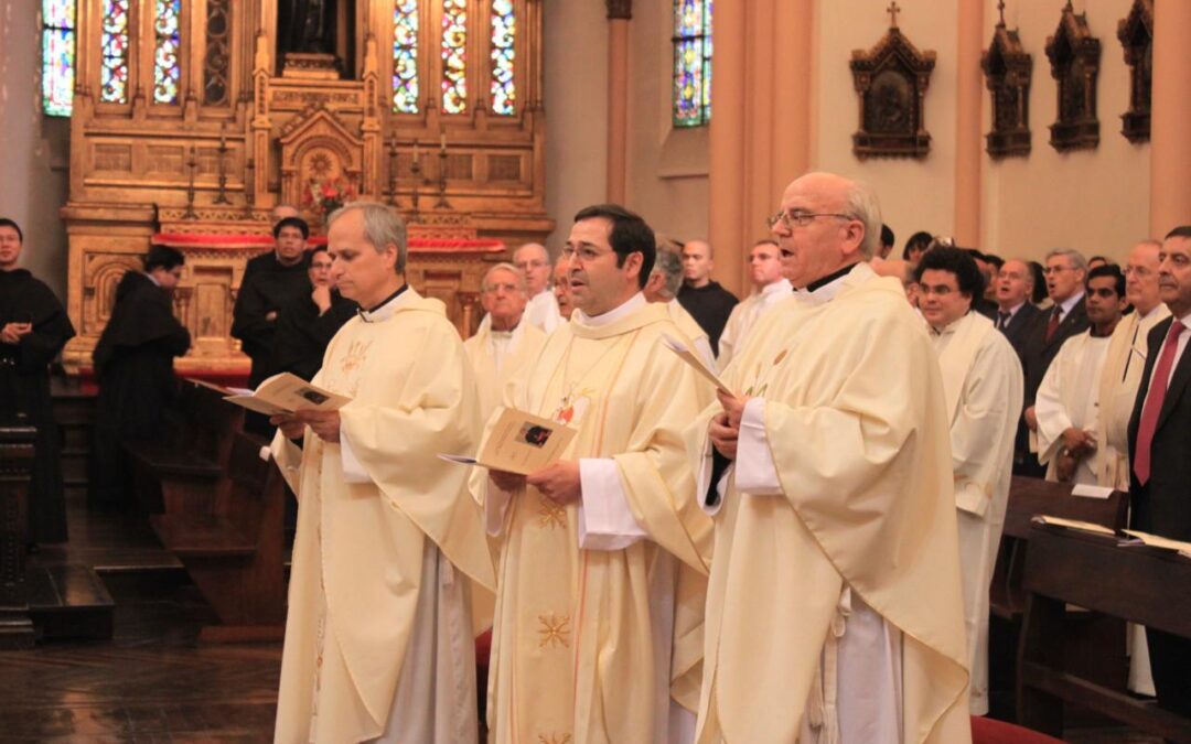 Visitas del papa León XIV a Bizkaia