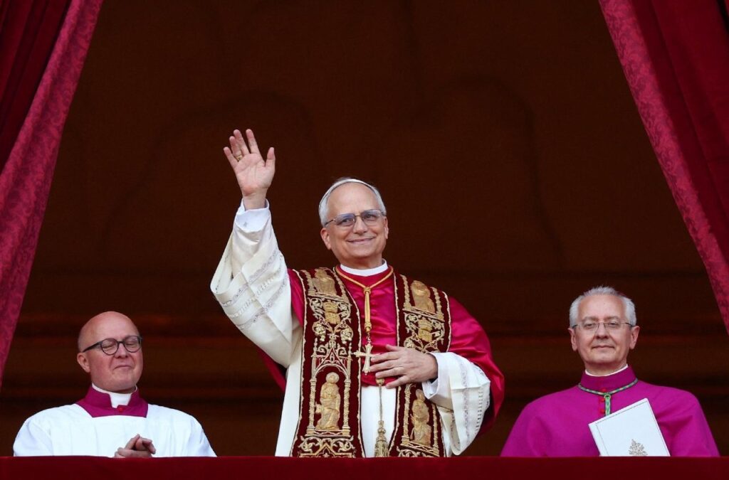 Papa León XIV