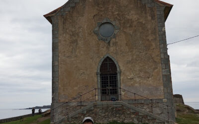 Santa Katalina Mundaka