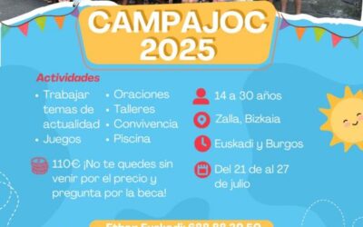 campaJOC