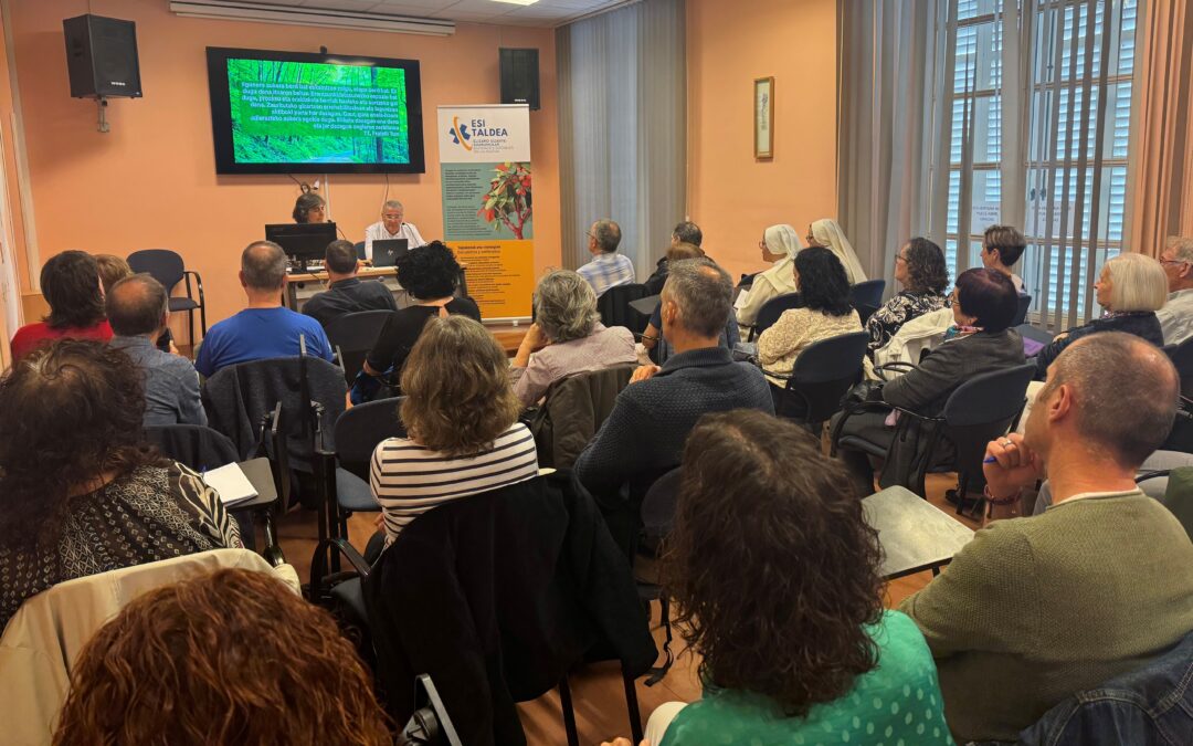 Las Entidades Sociales de Iglesia celebran 15 años con nuevas incorporaciones