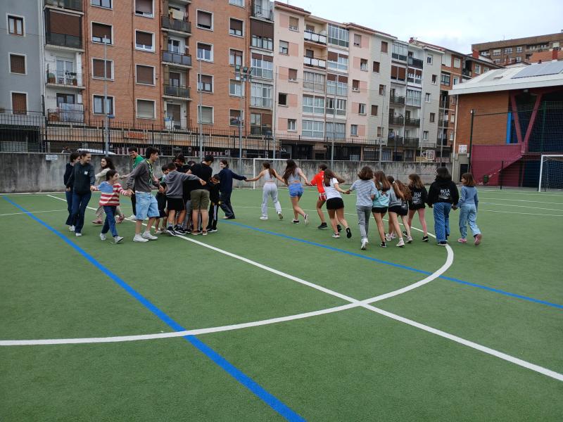 Portugalete