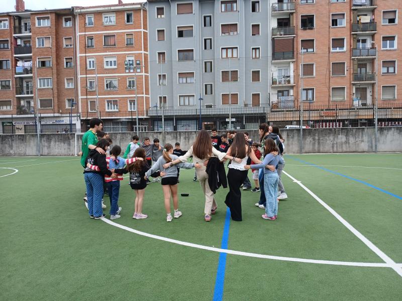 Portugalete