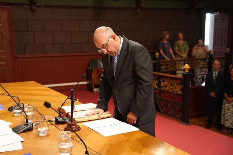 Vicente Vide