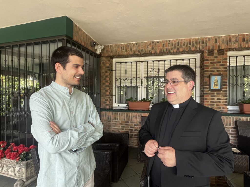 Kurtso amaiera seminarioa
