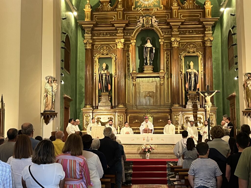 Kurtso amaiera seminarioa