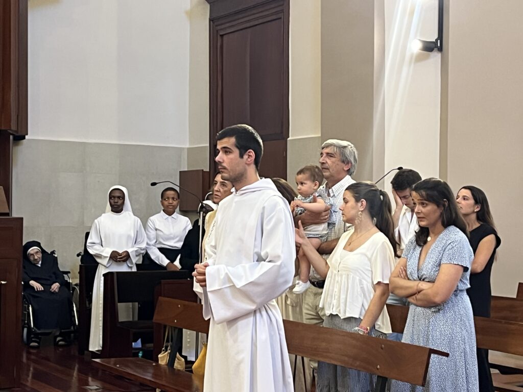 Kurtso amaiera seminarioa