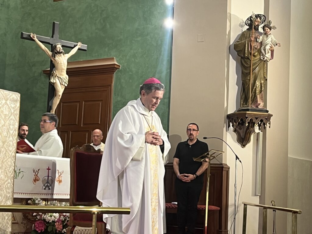 Kurtso amaiera seminarioa