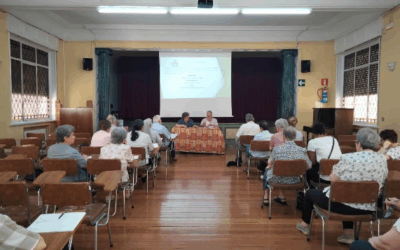 Asamblea CONFER