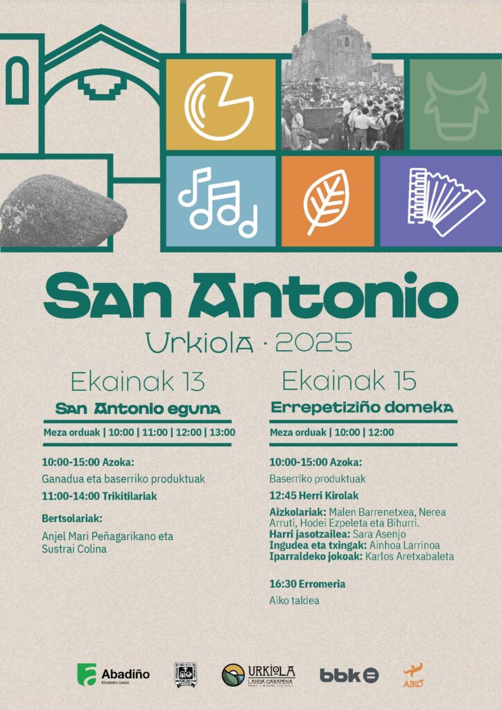 San Antonio 2025
