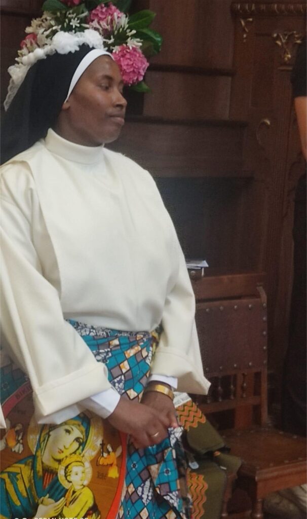 Religiosas Dominicas Elorrio