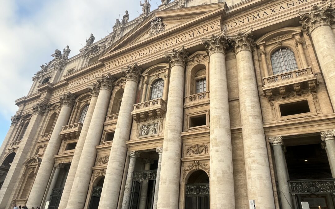 Cerca de 140 jóvenes de la Diócesis participarán en el Jubileo en Roma