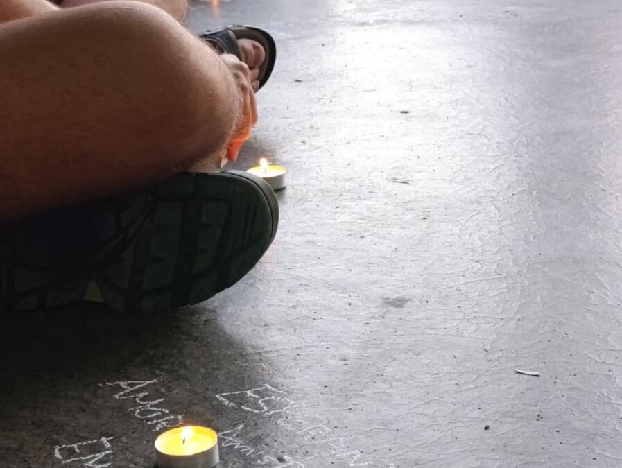 Hoy en la BizkaiBira, etapa «circular» en el valle de Karrantza