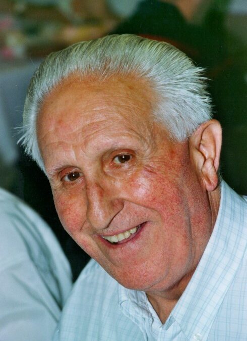 Ha fallecido el presbítero José María Bustinza «hombre afable, acogedor y discreto»