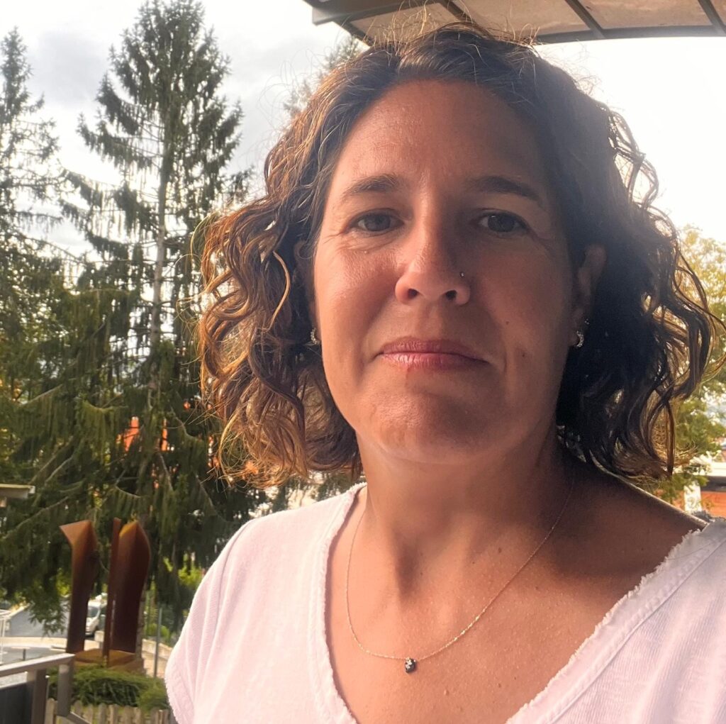 Bego Bañuelos (Begoñazpi)